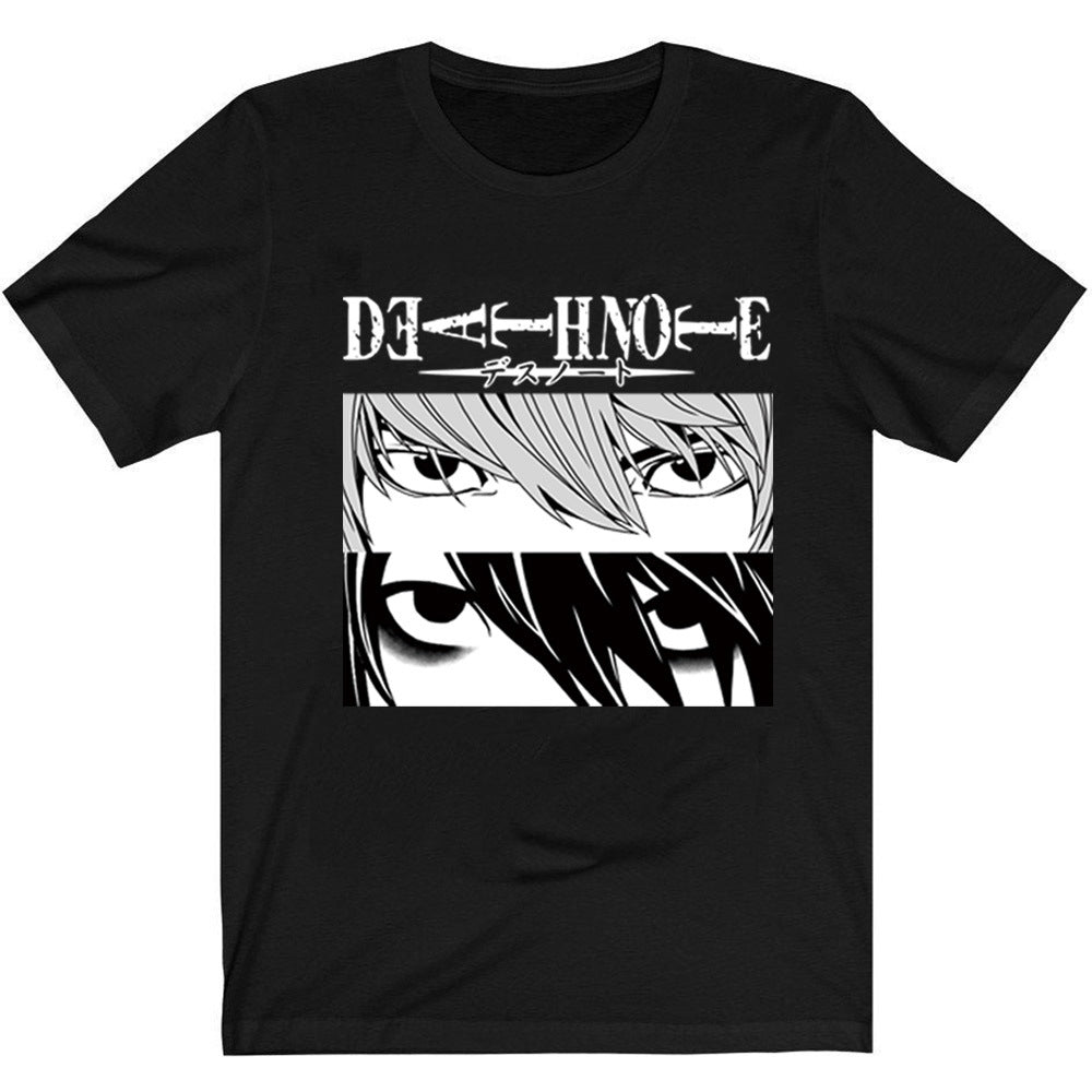 T-shirt à manches courtes imprimé eprolo