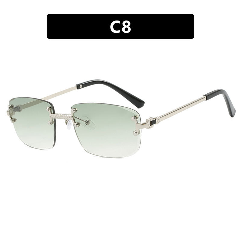 lunettes de soleil ovales pour femme eprolo