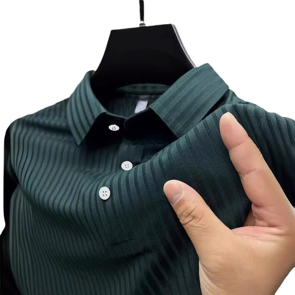 Polo élégant pour homme, polo style et mode eprolo