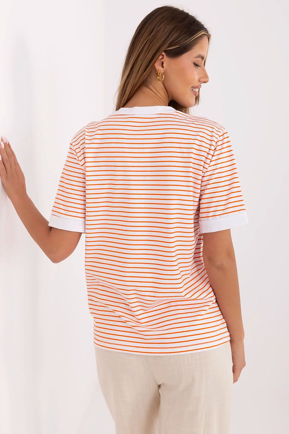 Chemisier model 213267 Italy Moda