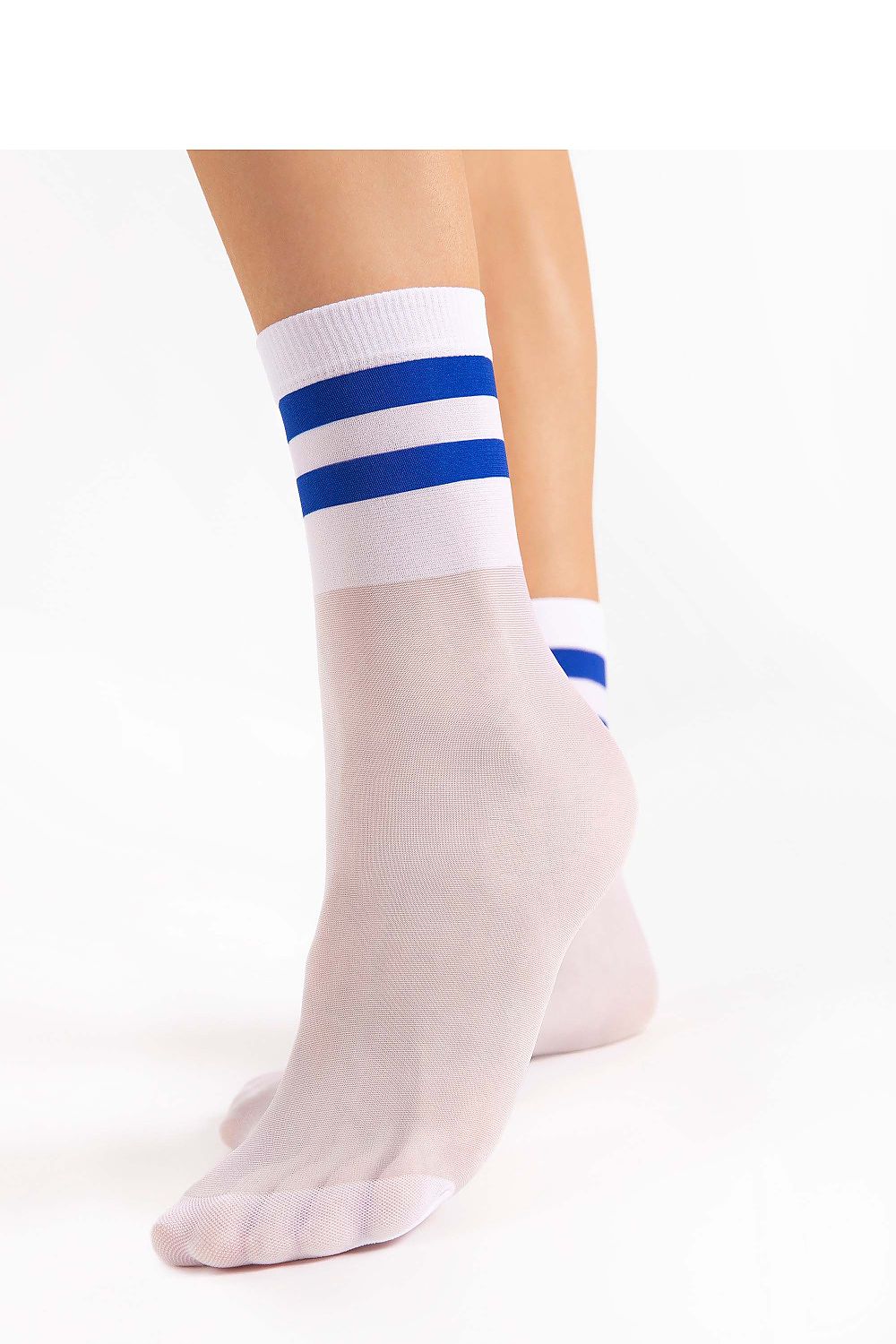 Chaussettes model 213336 Fiore