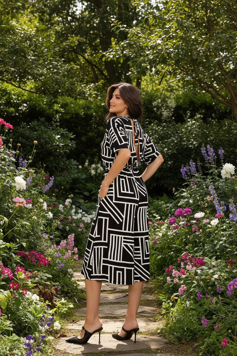 Combinaison model 214446 Lakerta