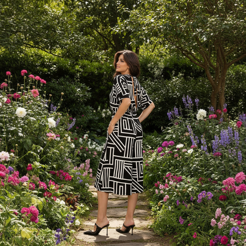 Combinaison model 214446 Lakerta