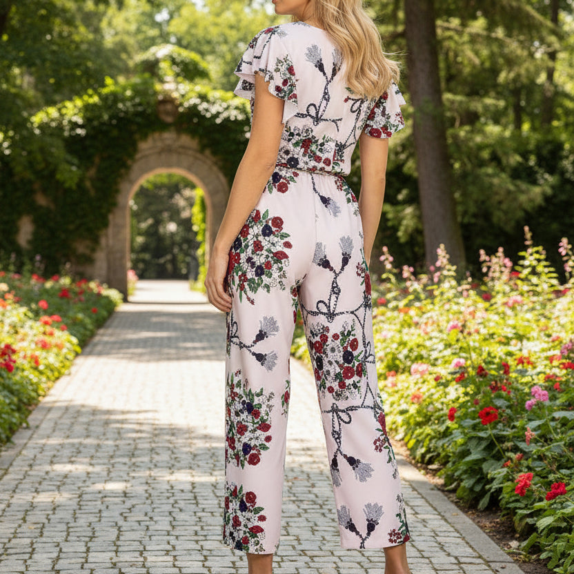 Combinaison model 214447 Lakerta