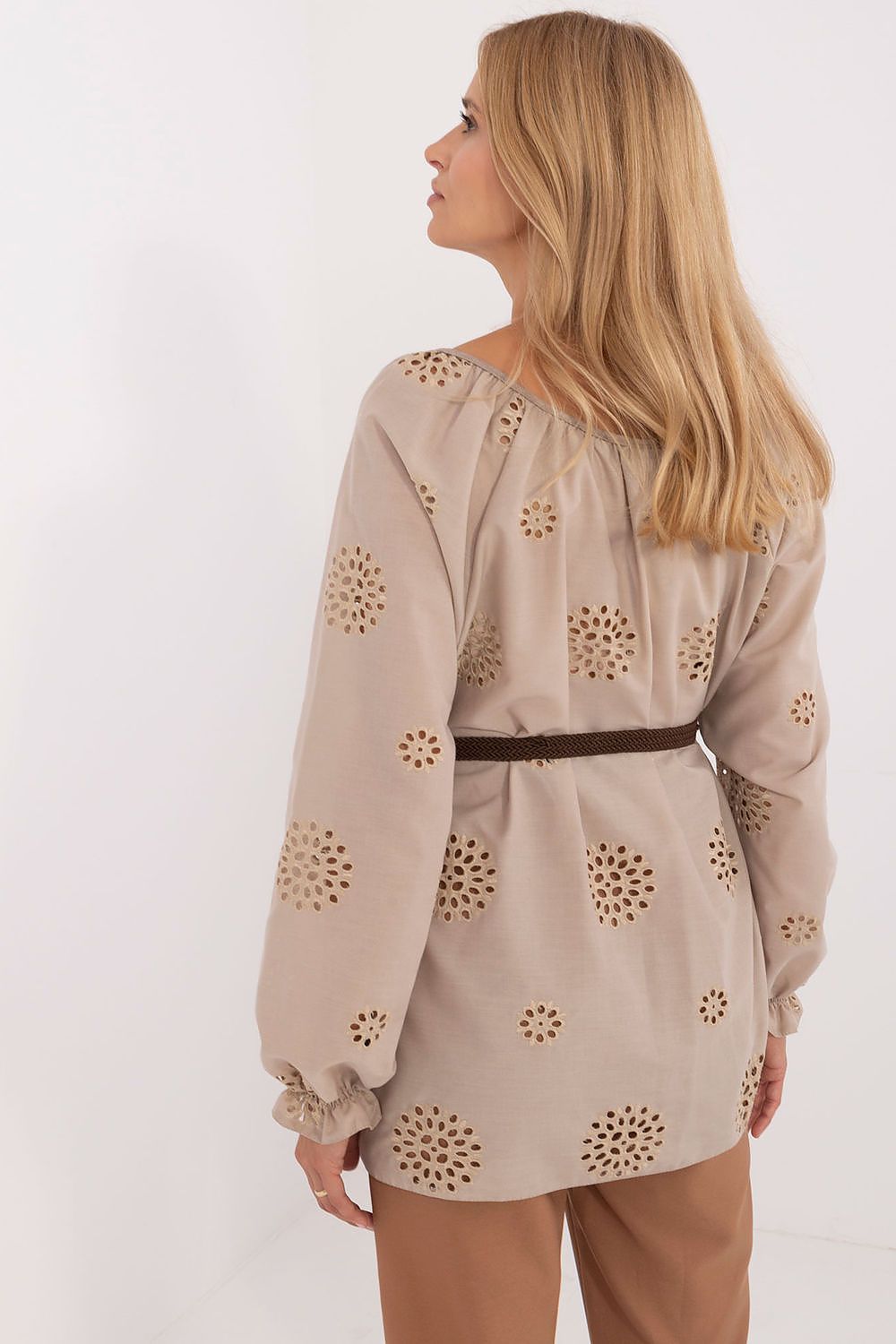 Chemisier model 214452 Lakerta