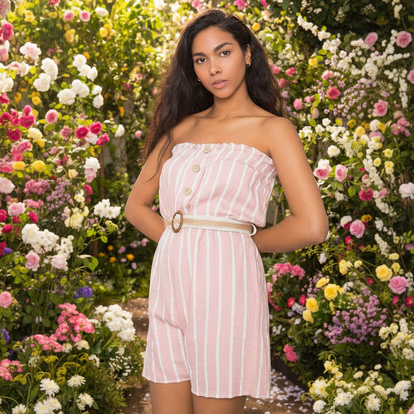 Combinaison model 214473 Rue Paris