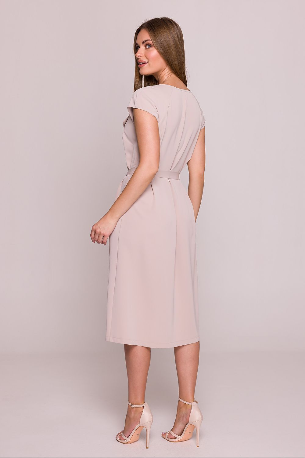Robe de cocktail model 214656 Stylove