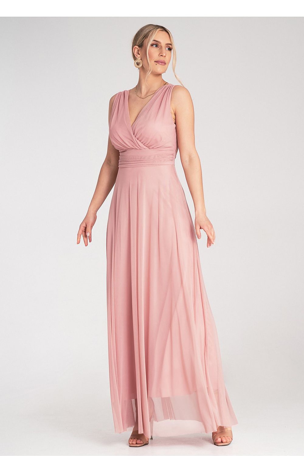 Robe de cocktail model 214777 Figl