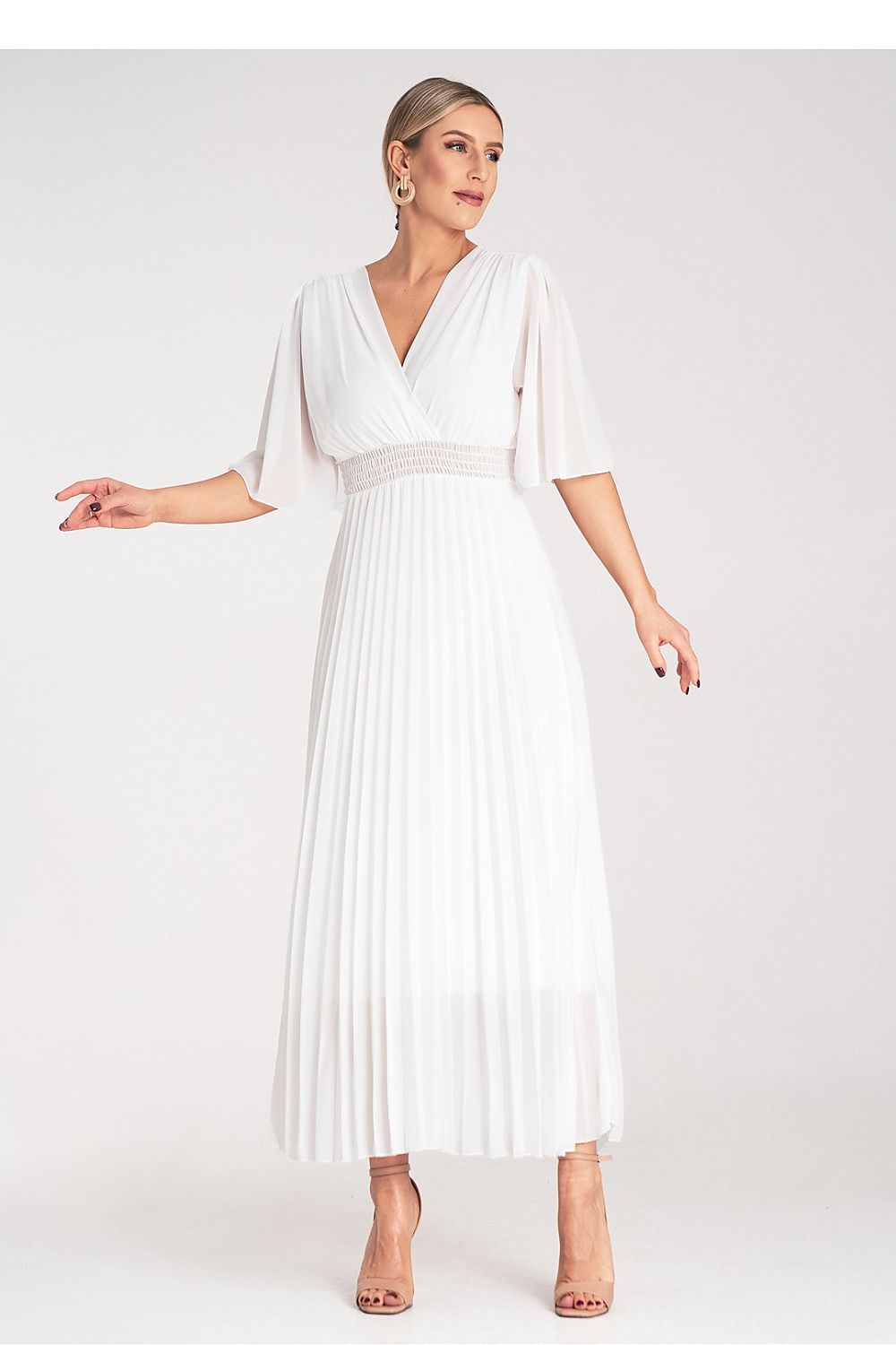Robe de cocktail model 214873 Figl