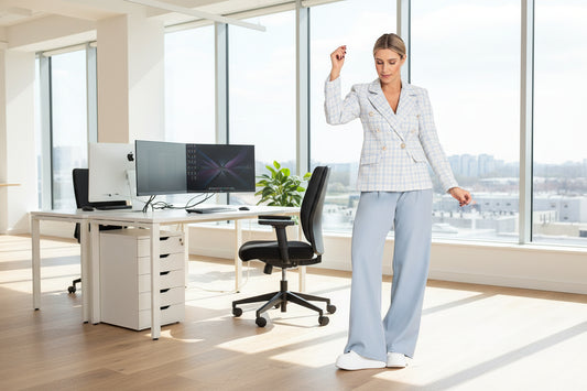 Blazer femme model 214910 Figl