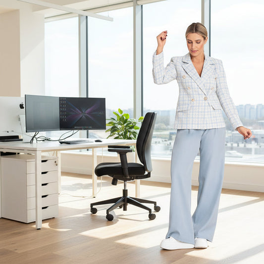 Blazer femme model 214910 Figl