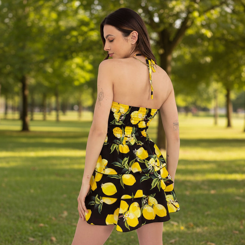 Robe de jour model 215222 Italy Moda