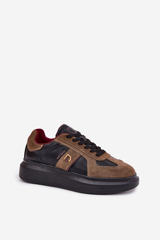 Chaussures de sport model 215473 Step in style