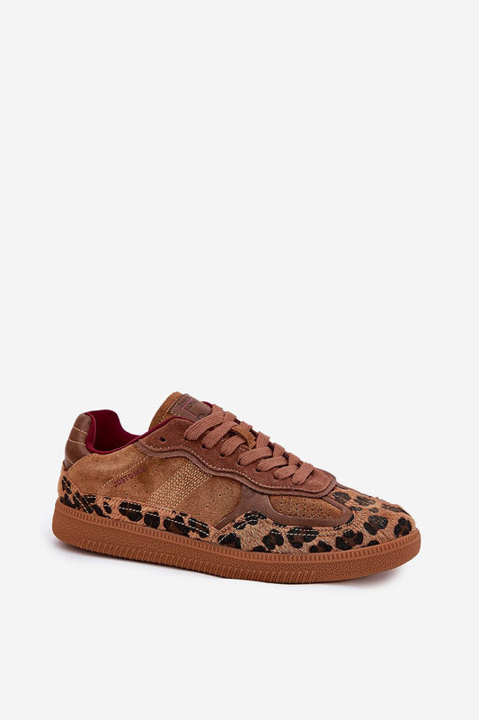 Chaussures de sport model 215476 Step in style