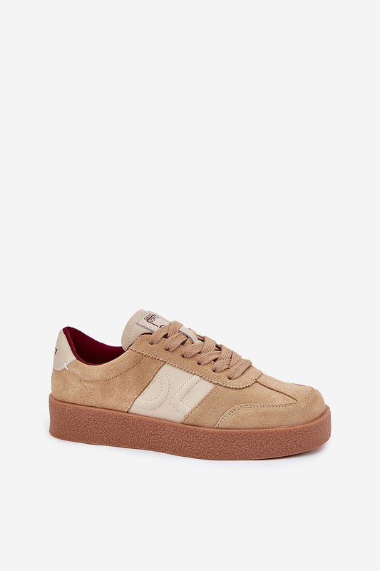 Chaussures de sport model 215483 Step in style