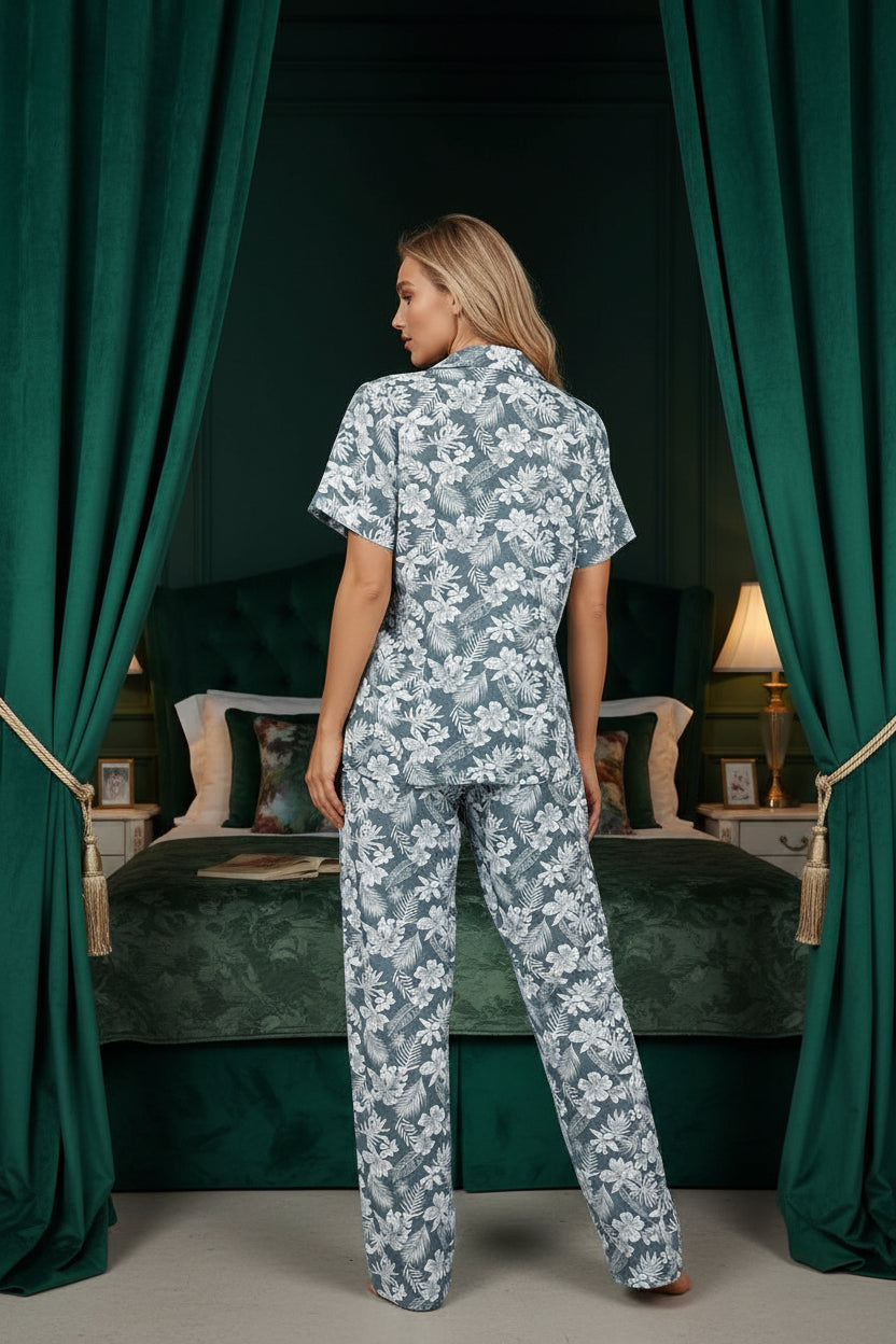 Pyjama model 215911 Momenti Per Me