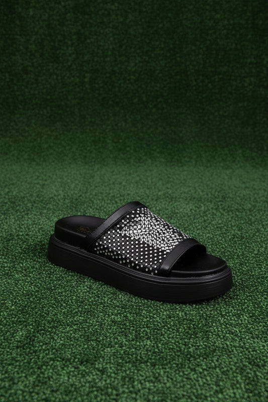 Clacquettes model 215978 Step in style