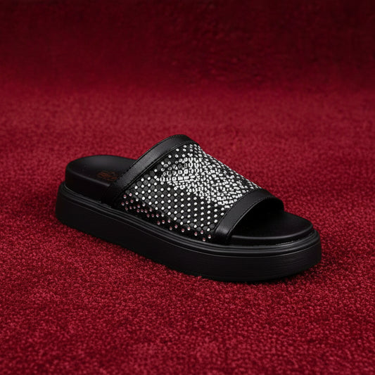 Clacquettes model 215978 Step in style