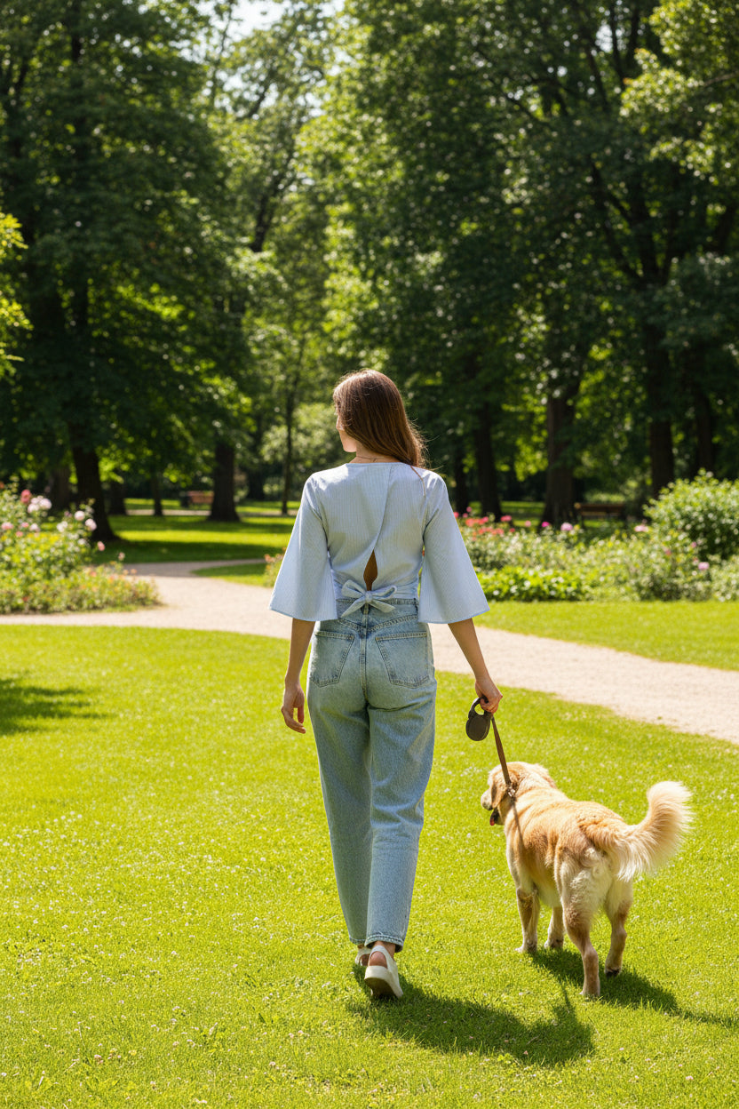 Chemisier model 216203 Lakerta