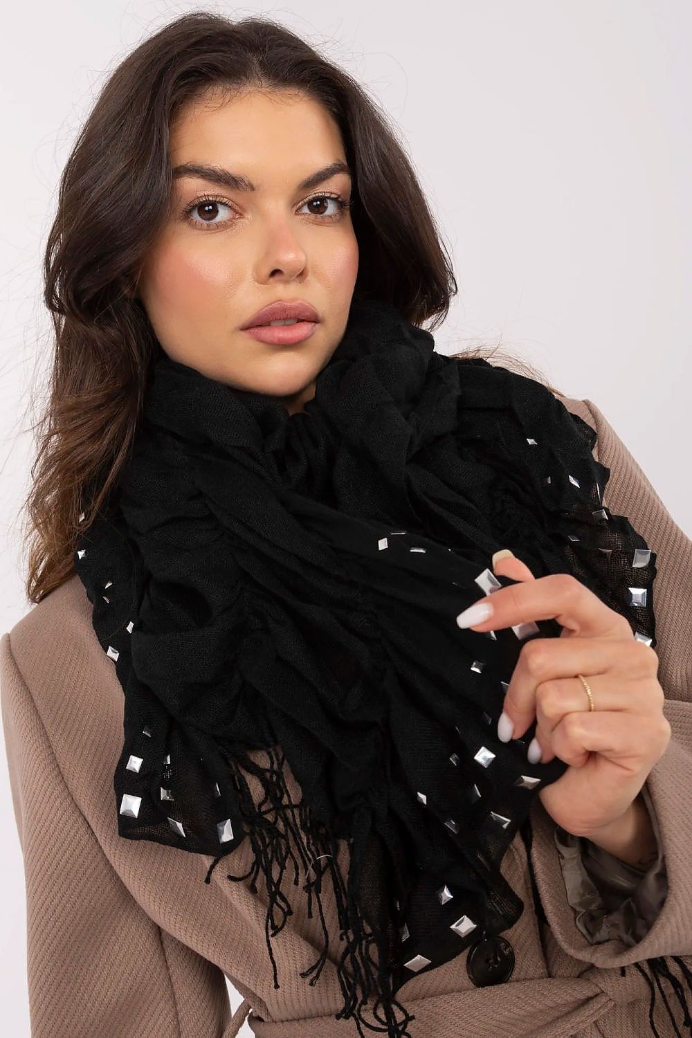 Foulard model 223060 AT