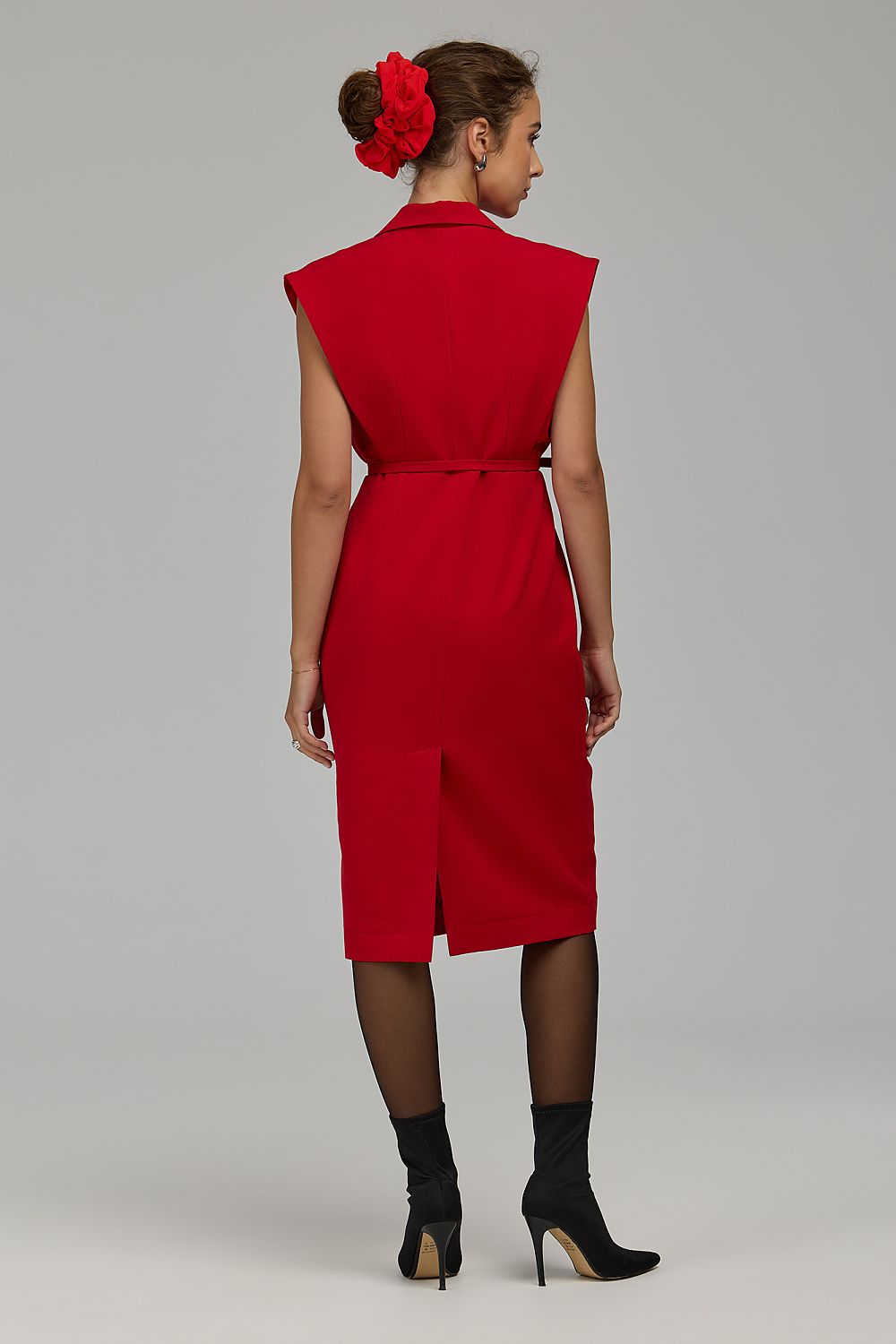 Robe de jour model 232501 Nife