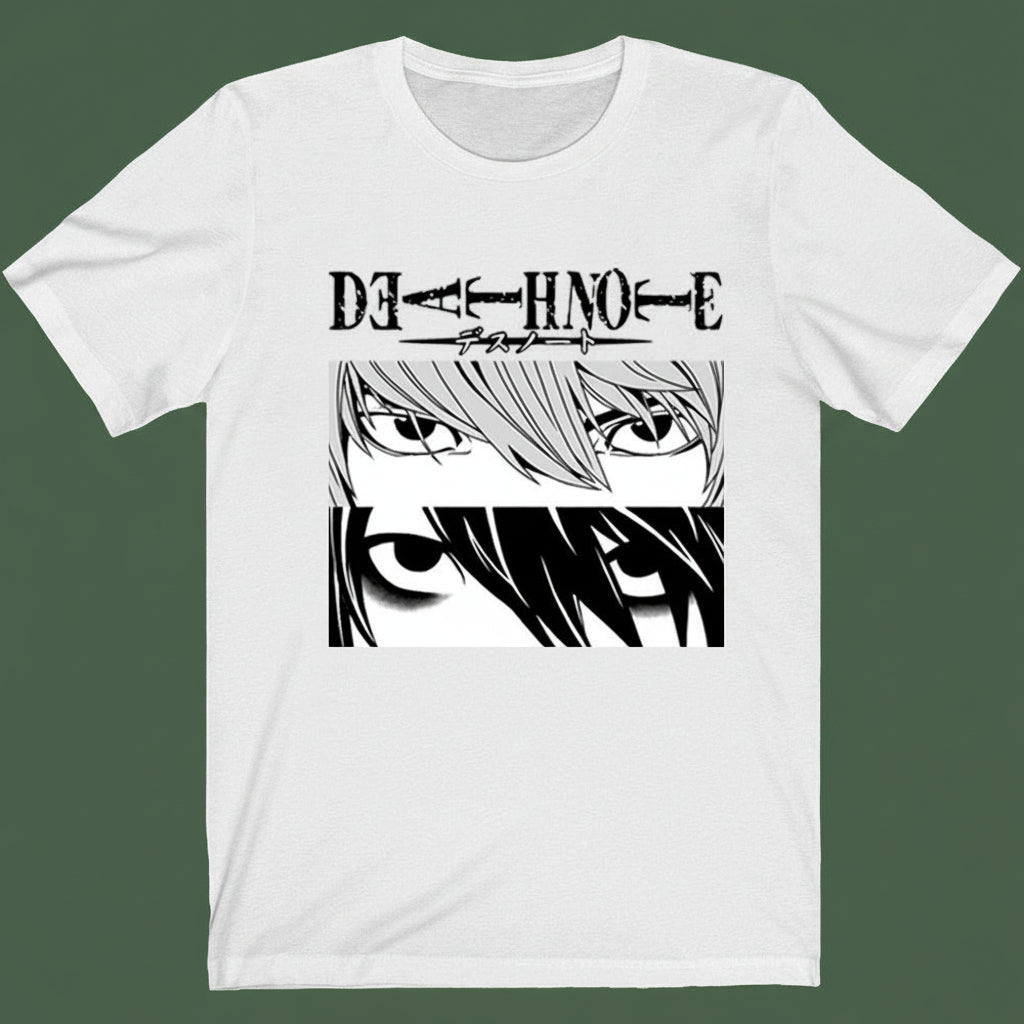 T-shirt à manches courtes imprimé eprolo