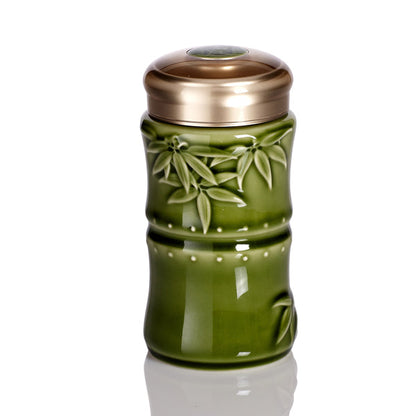 Mini Bamboo Tumbler-0