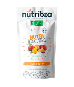Nutri-IceTea-Organic detox iced tea to drink cold or hot-0