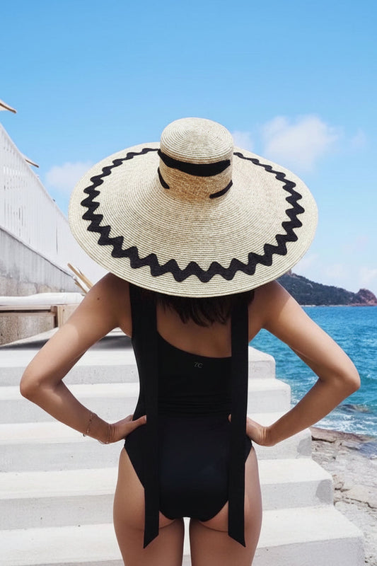chapeau de paille pour femme eprolo