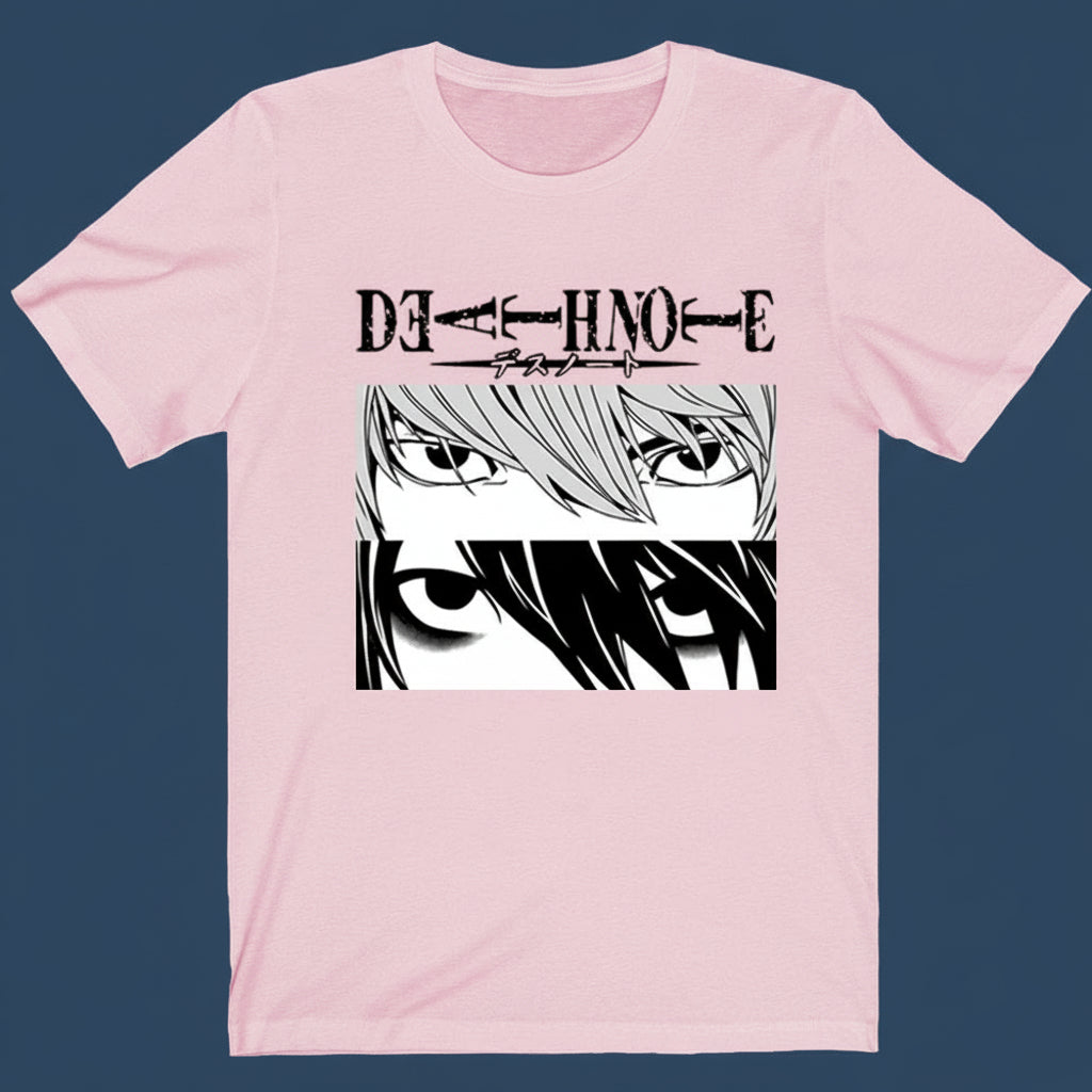 T-shirt à manches courtes imprimé eprolo