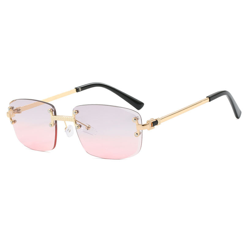 lunettes de soleil ovales pour femme eprolo