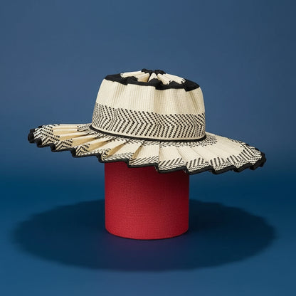 chapeau de paille pour femme et homme eprolo