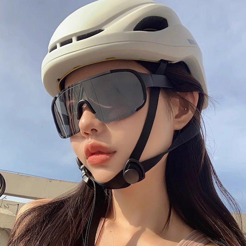 lunettes de ski, de cyclisme et de plein air eprolo