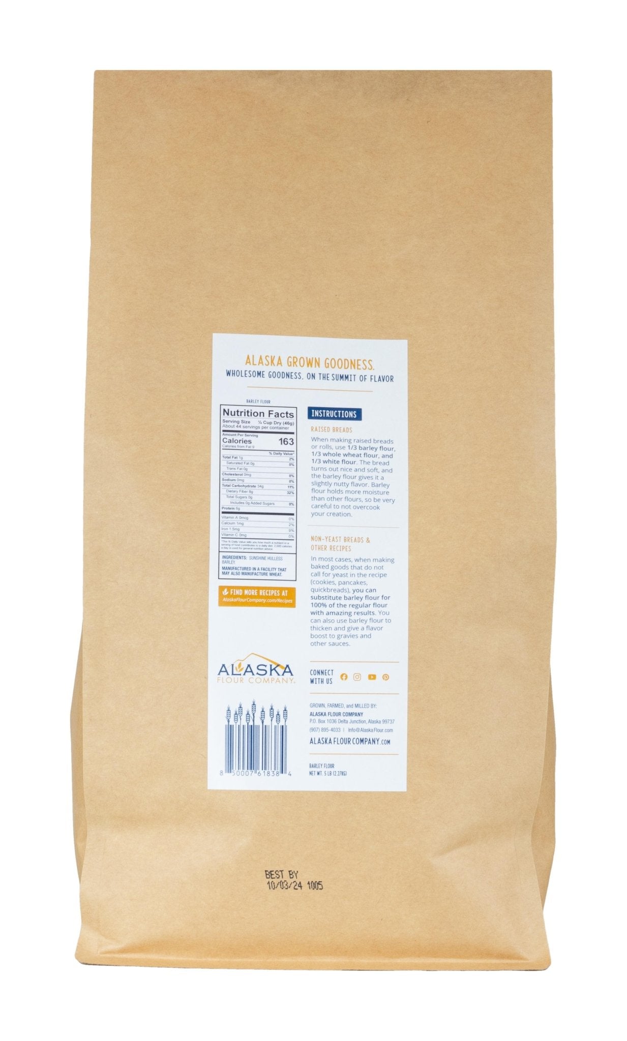 Barley Flour-1