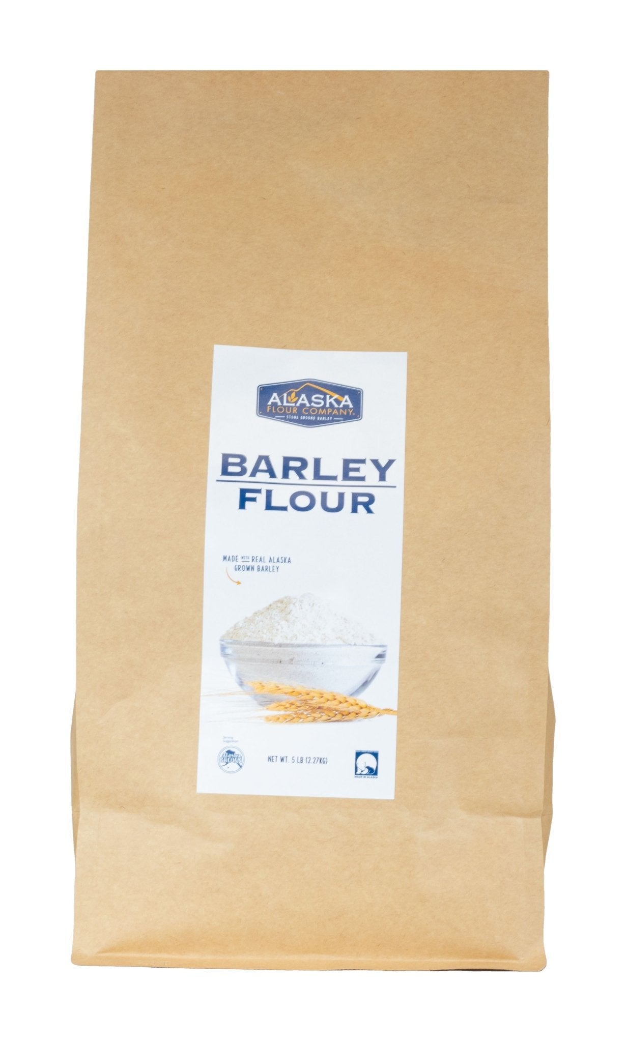 Barley Flour-0