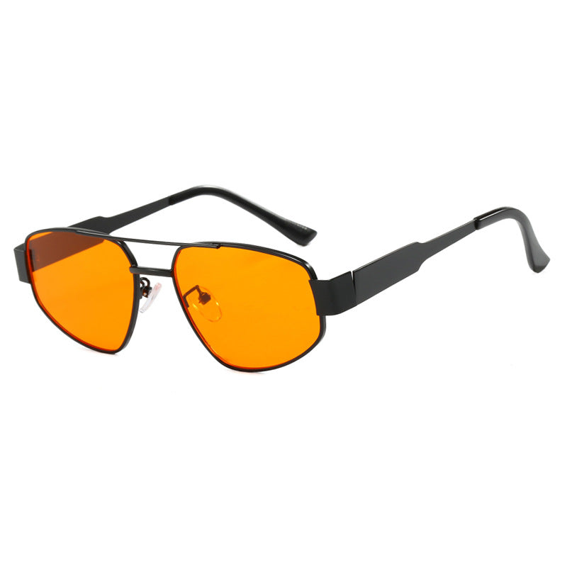 lunettes de soleil à double faisceau pour femme eprolo