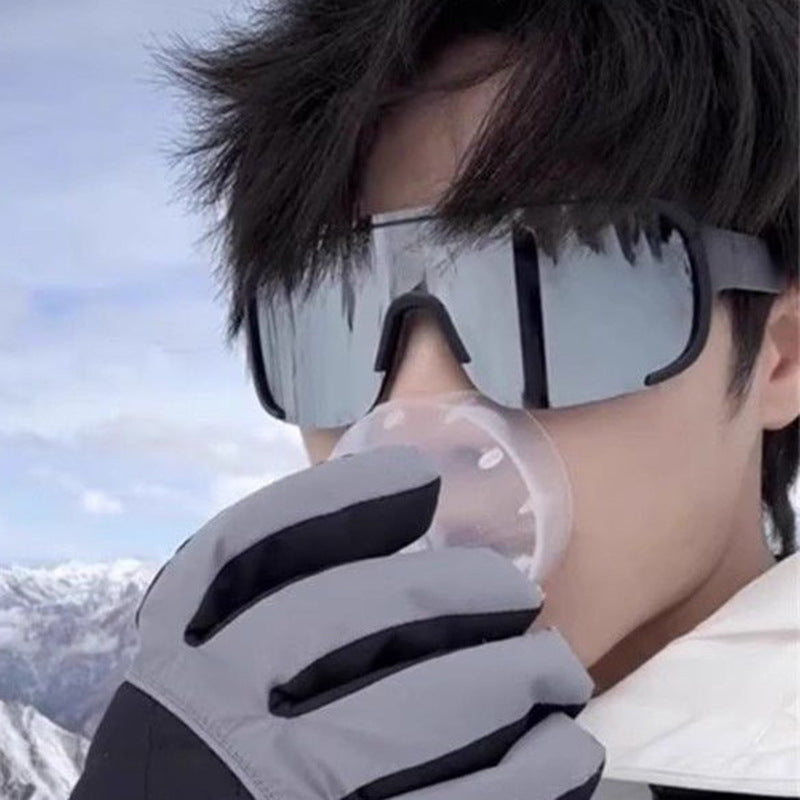 lunettes de ski, de cyclisme et de plein air eprolo