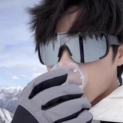 lunettes de ski, de cyclisme et de plein air eprolo