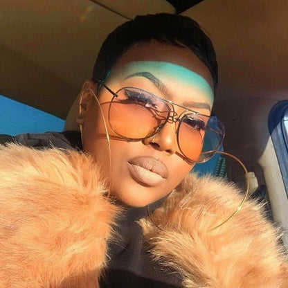 lunettes de soleil homme / femme OCEAN eprolo