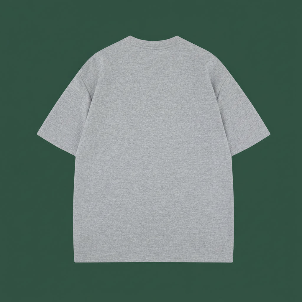 T-shirt à manches courtes imprimé homme / femme eprolo