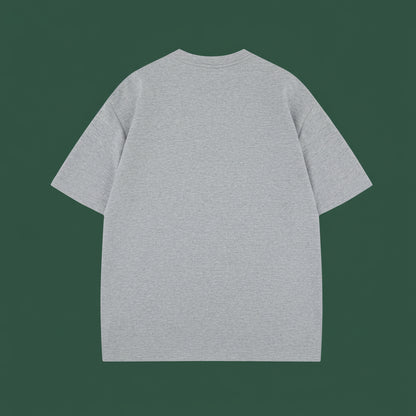 T-shirt à manches courtes imprimé homme / femme eprolo