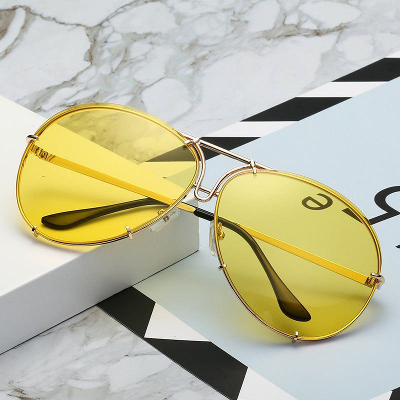 lunettes de soleil homme / femme OCEAN eprolo
