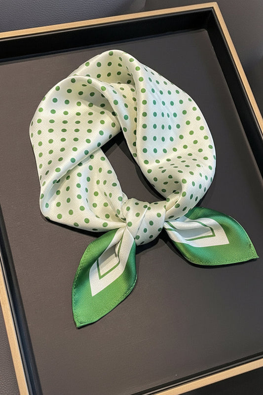 foulard pour femme en soie eprolo