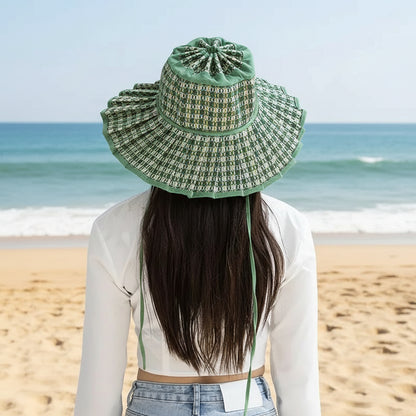 chapeau de paille pour femme et homme eprolo