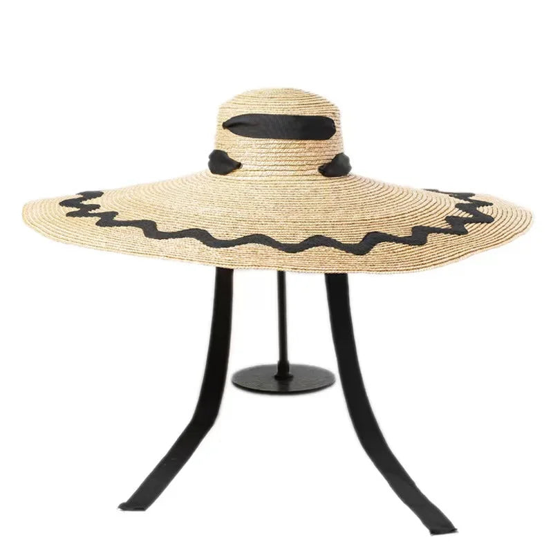 chapeau de paille pour femme eprolo