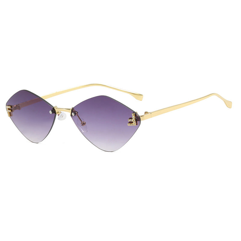 lunettes de soleil sans monture pour femme eprolo