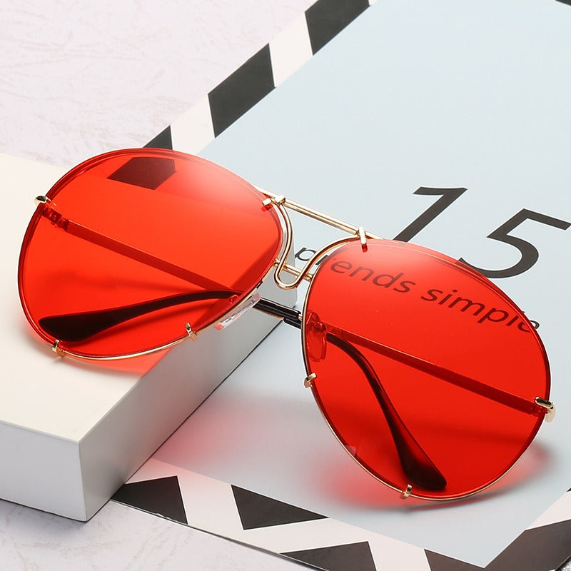 lunettes de soleil homme / femme OCEAN eprolo