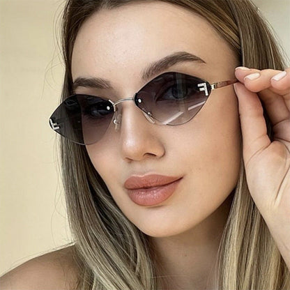 lunettes de soleil sans monture pour femme eprolo