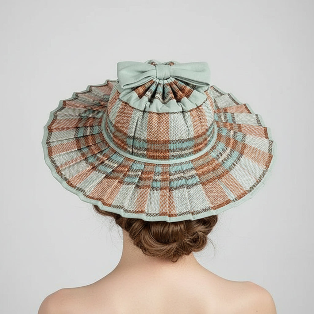 chapeau de paille pour femme et homme eprolo