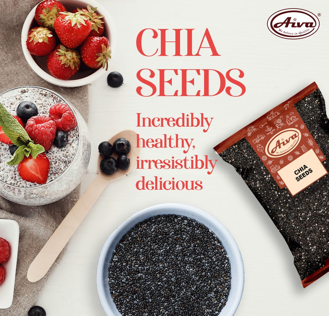Chia Seeds-4